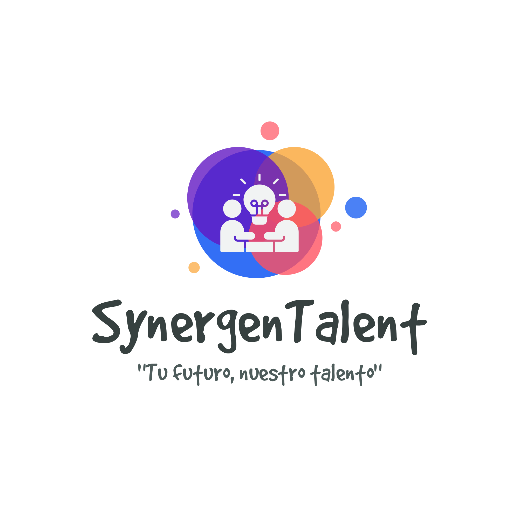 Synergen Talent - Logo